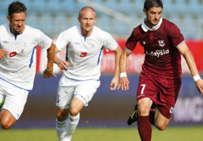 Stojčev: Sve je do nas, nadam se tituli