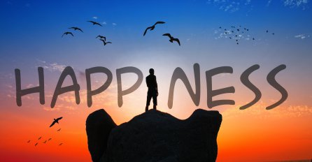 Istine i zablude o sreći
