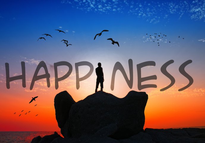 Istine i zablude o sreći