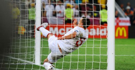 I Bundesliga uvodi tehnologiju gol linije