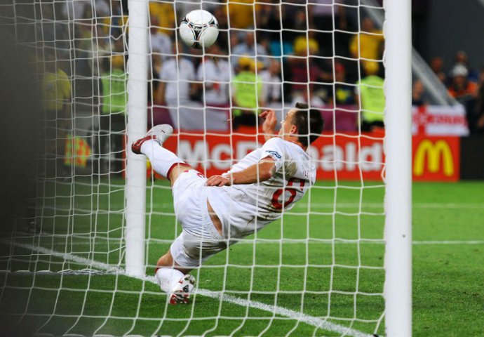 I Bundesliga uvodi tehnologiju gol linije