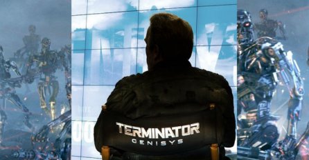 I'M BACK: Objavljen službeni trailer novog Terminatora!