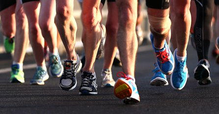 Da li trčanje zaista oštećuje koljena?