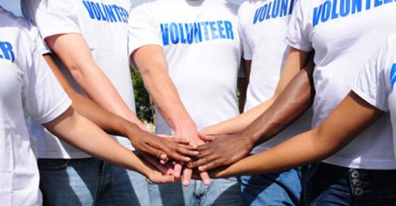 5. decembar - Međunarodni dan volontera