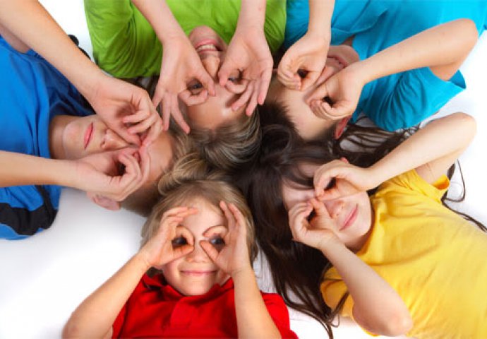 Dječiji 'biseri' o braku