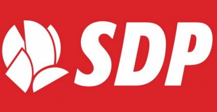 Sutra vanredni Kongres SDP-a, Bešlagić i Nikšić favoriti