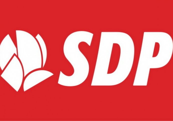 Sutra vanredni Kongres SDP-a, Bešlagić i Nikšić favoriti