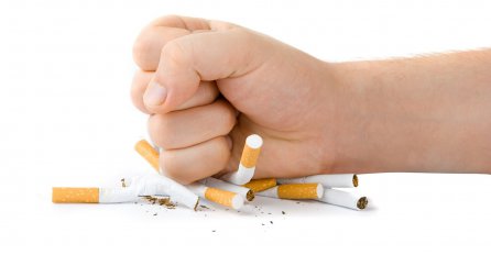 Novi test otkriva koliko je pušač blizu raku pluća