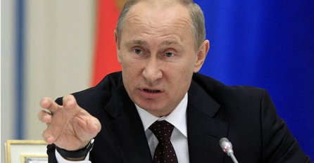 Putin: Rusija nije homofobična!
