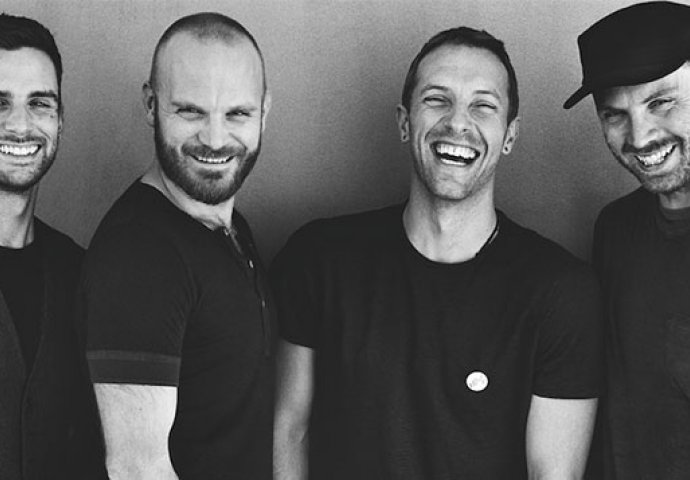 Coldplay će snimiti samo još jedan album?