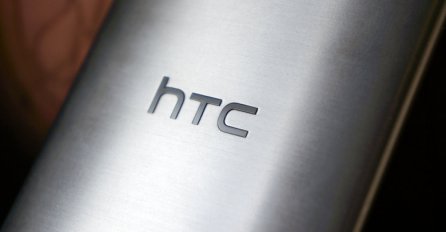 Kakvo čudovište sprema HTC?
