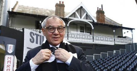 Magath zadovoljan razgovorom s N/FS BiH