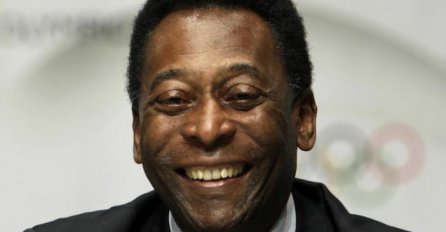 Pele se osjeća dobro