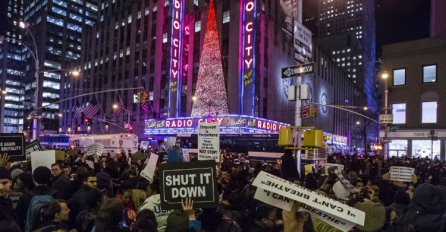 SAD: Ponovo ubijen nenaoružan Afroamerikanac, šire se protesti