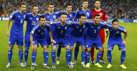 Sutra ćemo dobiti ime novog selektora reprezentacije BiH