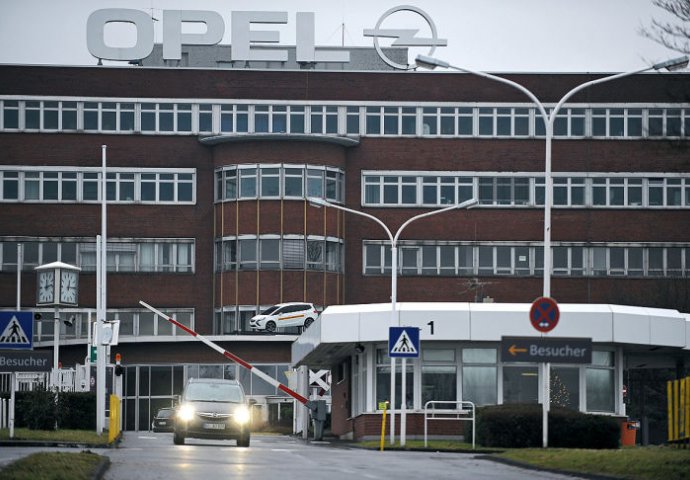 Opel zatvorio fabriku koja je proizvela preko 13,5 miliona automobila