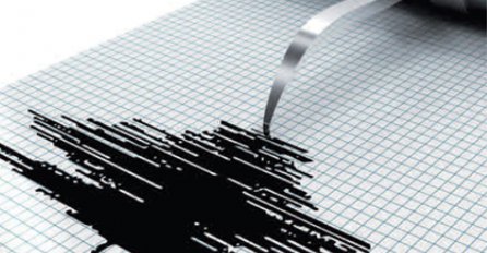 Amerika: Kontinentu prijeti najveći zemljotres u historiji