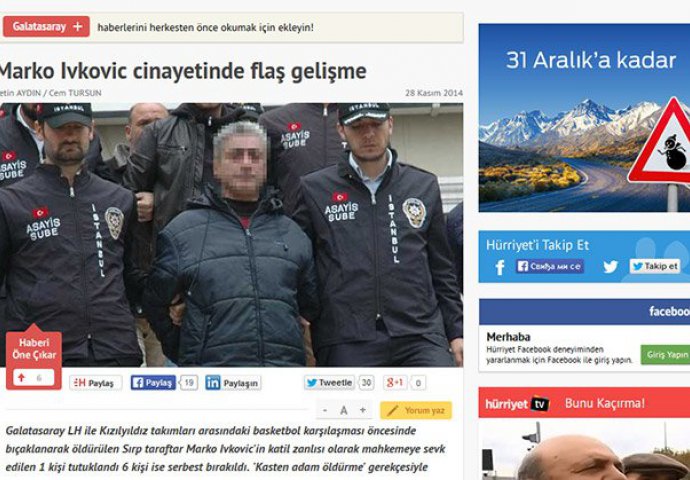 Policajci navijačima gurali flaše u anus?!