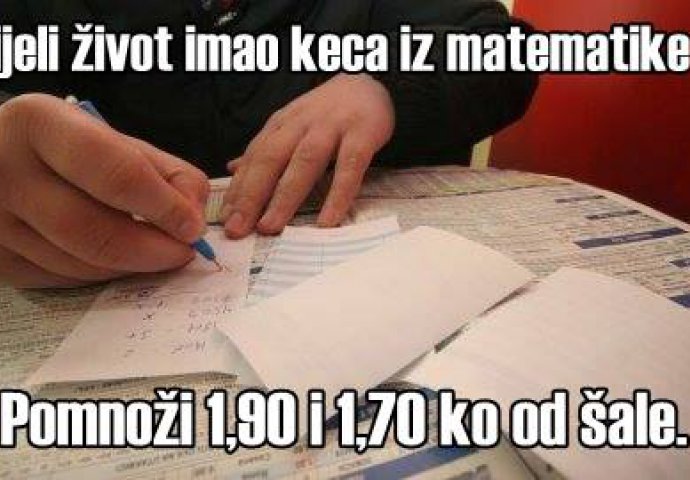 "Sigurne dojave" namještenih fudbalskih utakmica na Facebooku: Farsa koja traje