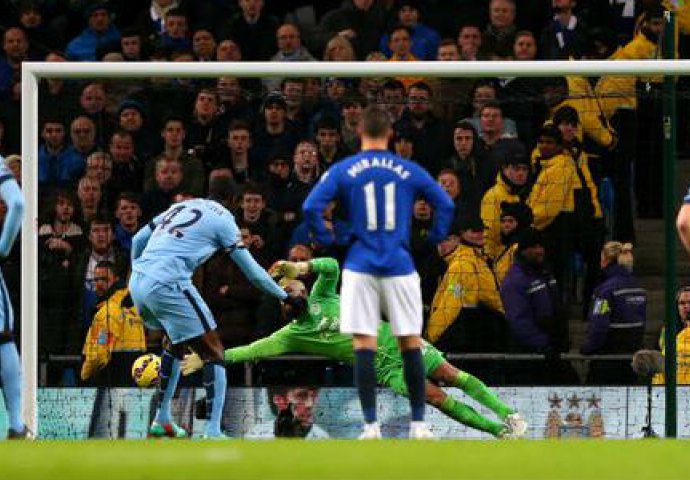 Trijumfalan povratak Edina Džeke u bh. derbiju