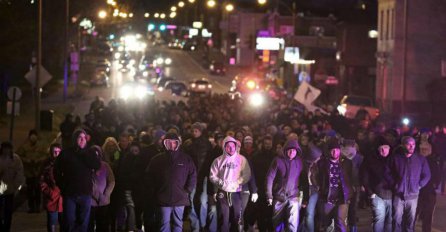 St.Louis: Napad na Bosanku zločin iz mržnje