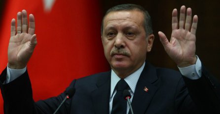 Erdogan: Izbjegli smo sudbinu Ukrajine i Egipta