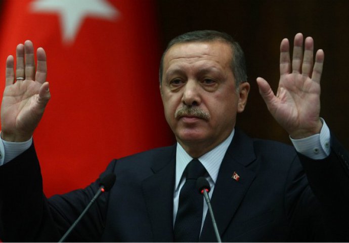 Erdogan: Izbjegli smo sudbinu Ukrajine i Egipta