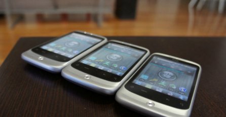 Odbranite se od špijuna