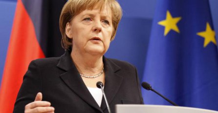 Kompjuter Angele Merkel pokušali zaraziti virusom za špijunažu