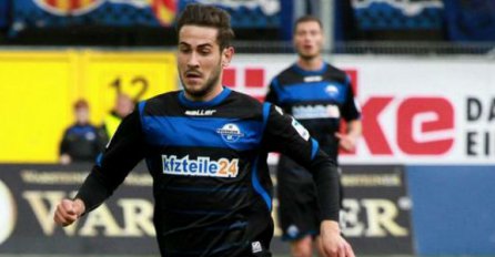 Ovo smo dugo čekali: Sjajni veznjak podnio zahtjev za bh. državljanstvo