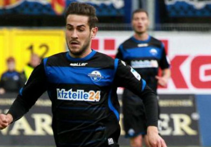 Ovo smo dugo čekali: Sjajni veznjak podnio zahtjev za bh. državljanstvo