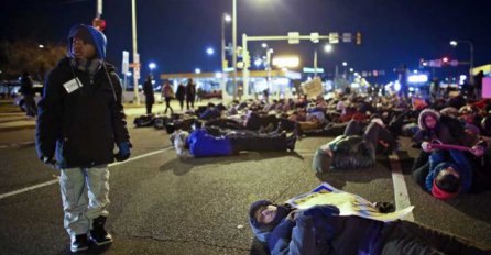 Protesti širom Amerike zbog ubistava Afroamerikanaca