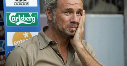 Razgovori završavaju sa Bajramovićem i Barbarezom