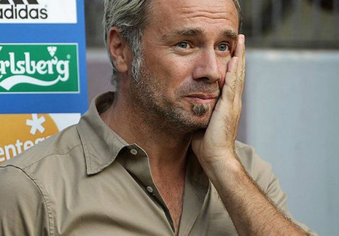 Razgovori završavaju sa Bajramovićem i Barbarezom