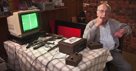 Preminuo "otac video igara"