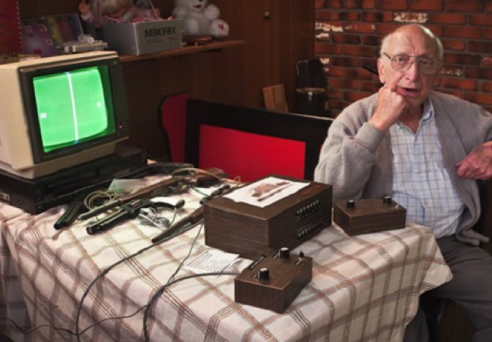 Preminuo "otac video igara"