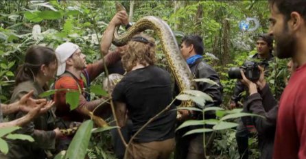 Trebao je to biti suludi pothvat koji će zapanjiti svijet, ali je postao predmet sprdnje