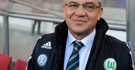 Magath neće biti novi selektor reprezentacije BiH