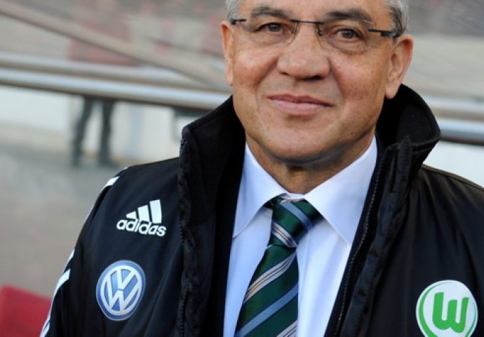 Magath neće biti novi selektor reprezentacije BiH