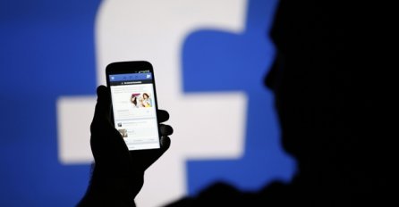 Muškarci i Facebook: Ponašanje poslije rakida veze