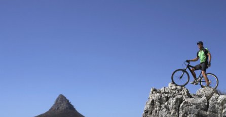 Ovako ludu vožnju još nikada niste vidjeli