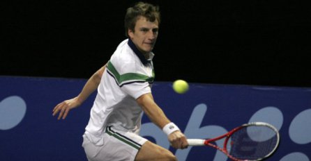 Porazi bh. tenisera u Turskoj i Senegalu