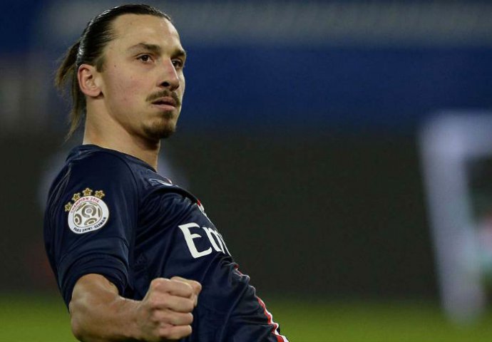 Zlatan Ibrahimović prestigao Safeta Sušića