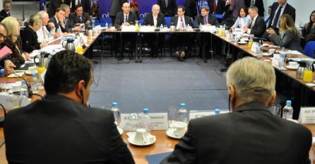 Sutra sjednica PIC-a u Sarajevu