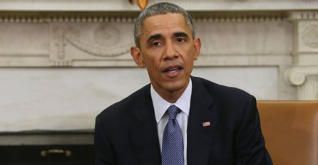 Obama: Protesti neophodni da bi došlo do društvenih promjena