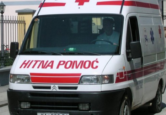 Hitna pomoć: U prekidu broj 124, građani mogu zvati na 033 611-111