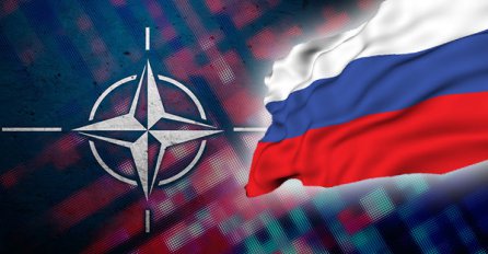 Lavrov: Odnosi Rusije i NATO-a najgori od Hladnog rata