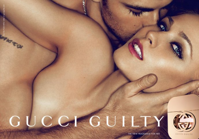 Nova reklamna kampanja brenda Gucci