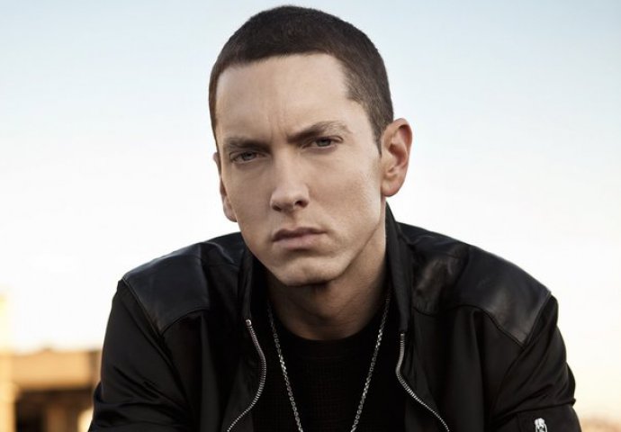 Marshall Bruce Mathers III - Eminem
