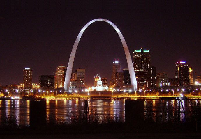St. Louis, SAD